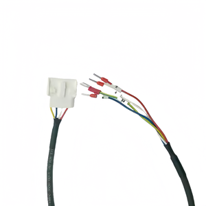 Yaskawa JZSP-CMM00-03-E SGMJV 7E CS 7D CV 7P serisi Fiber optik kablo Servo güç hattı özel Servo koşum - Product Image 5