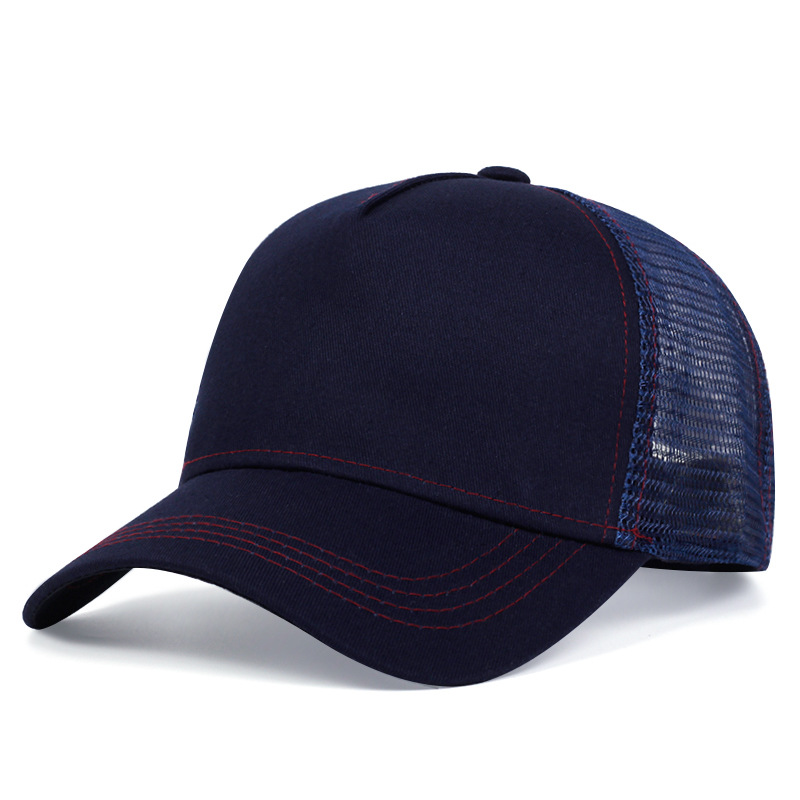 Black/Navy Blue