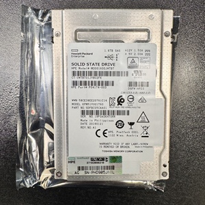 H P สำหรับ HP E 1.6T SAS 12g Mu P07442-003 1.6TB HITACHI internal Wireless SSD สำหรับพีซีที่มีพอร์ตขยาย SATA - Product Image 4