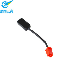 Fardrive Controller intelligente Brushless motore a corrente continua modulo di programmazione Software Mobile - Product Image 5