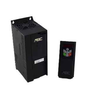 Hot Selling ABC AD800 Series Single Phase Frequency Converter 220V <strong>Variable</strong> Frequency Drive with <strong>Vector</strong> <strong>Control</strong> Good Quality - Product Image 3