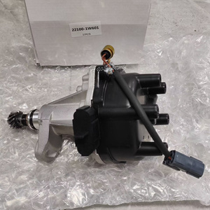 22100-1W601高品質の自動車部品イグニッションディストリビューターは、日産パスファインダーII電子イグニッションディストリビューターに適合します - Product Image 4