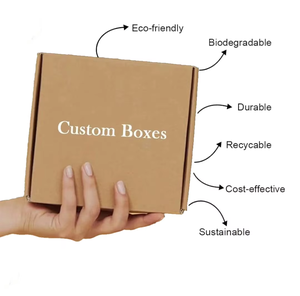 Custom logo <strong>Toy</strong> <strong>Box</strong> Children 13-18 Months Educational Puzzle Stacked <strong>Toy</strong> Building Blocks Tower Corrugated <strong>Toy</strong> <strong>Box</strong> - Product Image 6