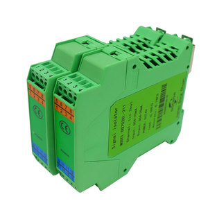 DQ703VL signal <strong>Isolator</strong> 0-10V 0-5V signal Converter 2 <strong>Input</strong> 2 <strong>Output</strong> - Product Image 5