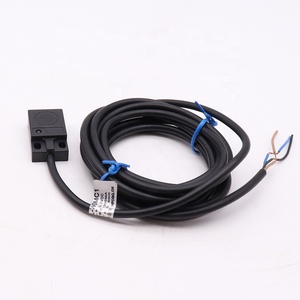 New original to Inductive Proximity Switch TL-W5MC1 <strong>Detection</strong> Switch 5mm DC 12-24VDC NPN NO square type <strong>sensor</strong>