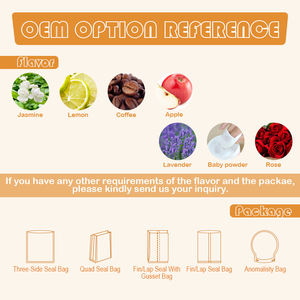 Originele 1.5Mm 2.5Kg Sojabonenwrongel Tofu Kattenbakvulling Natuurlijke Klontering Stofvrije Private Label Service - Product Image 5