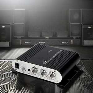 838 <strong>Hi</strong>-Fi Amplifier 2.1CH High Power Heavy Subwoofer Linear <strong>Category</strong> Product - Product Image 2