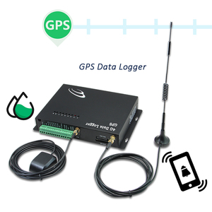 Multipoint 4G Network <strong>GPS</strong> <strong>Data</strong> <strong>Logger</strong> Alarm Transmitter &amp; Receiver lorawan <strong>gps</strong> tracker - Product Image 1