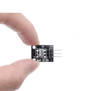 Kit modulo telecomando Wireless a infrarossi IR Kit DIY HX1838 per Ras berry Pi - Product Image 4