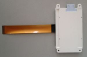 12864 Cog Lcd Display FPC 30pin SPI Interfaz ST7565R Controlador 128x64 Módulo de pantalla LCD