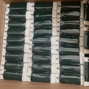 26 đo hoa dây màu xanh lá cây in màu xanh lá cây kim loại hoa dây trang trí hoa dây - Product Image 1