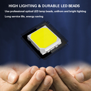 <strong>LED</strong> Source Replacement 12W 18W 24W 36W <strong>Led</strong> Dimmer Module Round <strong>Led</strong> Module for Easy Installation - Product Image 3