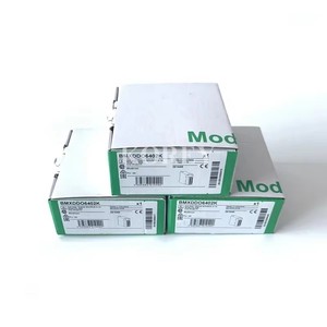 PLCモジュール入力モジュールBMXDDO6402K BMXDDI6402K - Product Image 5