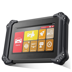 Auto Tool Car Code Reader Kfz-Scanner OBD-Diagnose tool - Product Image 1