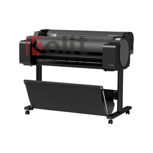 A0 Size Color New Inkjet <strong>Printer</strong> Fluorescent pink Color GP5300 <strong>Printer</strong> for MPF Printing Machine with PF-05 <strong>Printer</strong> Head - Product Image 3