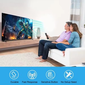 CRC86E IR apprendimento telecomando intelligente telecomando universale compatibile con Set Top BOX TV BOX TV stick Android - Product Image 6