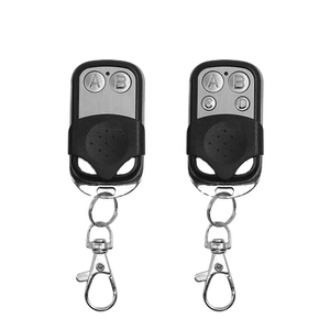 433.92MHZ Universal Keychain <strong>Remote</strong> <strong>Control</strong> Key <strong>Duplicator</strong> for Car Garage <strong>Rolling</strong> Door <strong>Remote</strong> <strong>Control</strong> - Product Image 5