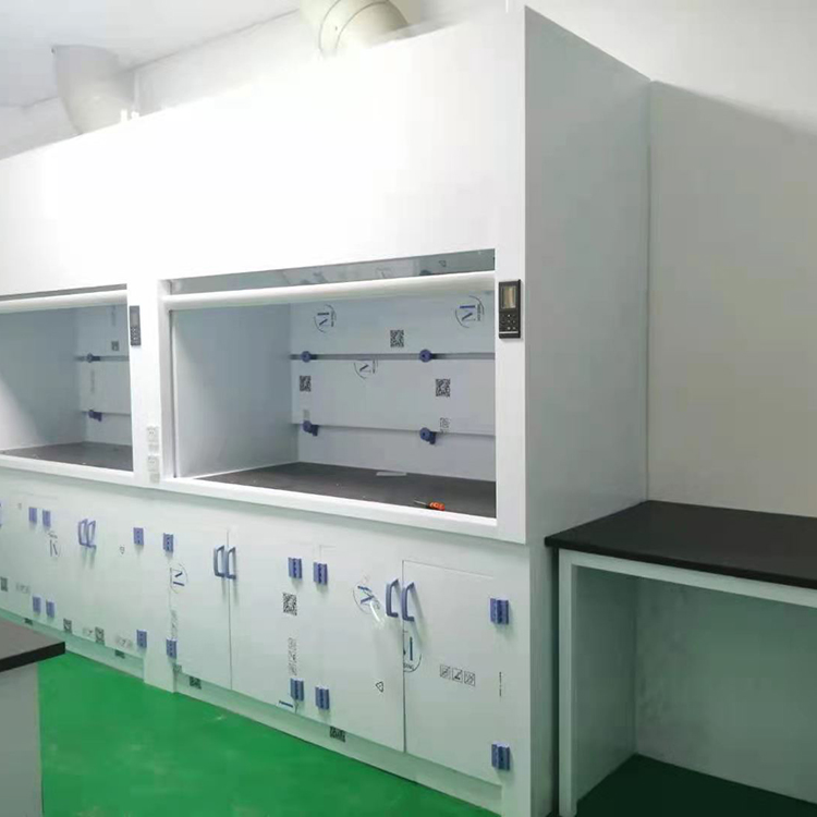 PP Fume Hoods