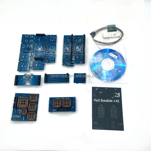 2025 Ecu programador para Orange5 1,42 Orange 5 función completa Super Pro Orange 5 V1.42 Auto clave programador herramienta de diagnóstico