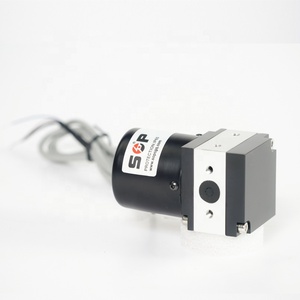 300mm Draw Wire <strong>Linear</strong> Position Transducer <strong>Analog</strong> 4-20mA String <strong>Potentiometer</strong> - Product Image 1