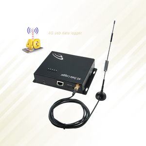 劳拉温湿度4g lte移动usb温室数据记录器设备无线报警系统 - Product Image 1