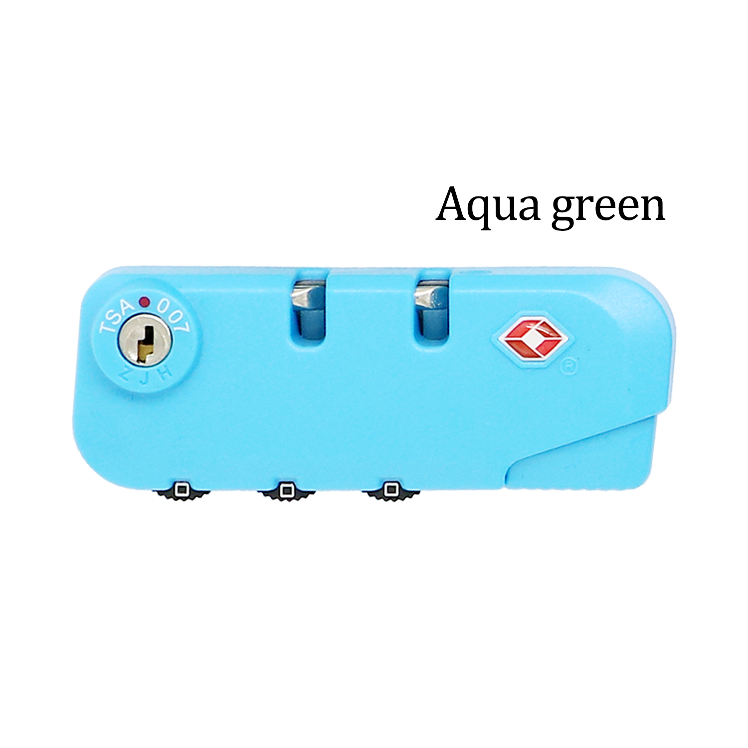 Verde agua