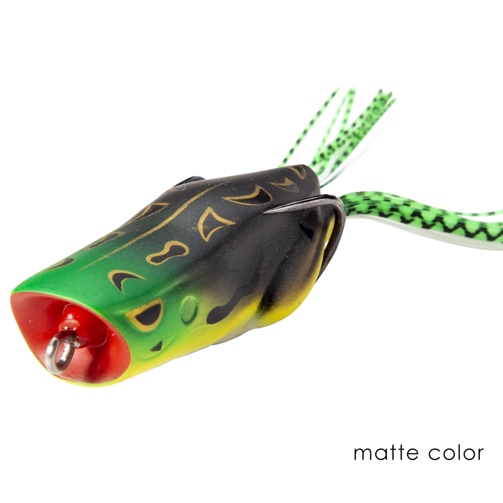 Matte Color