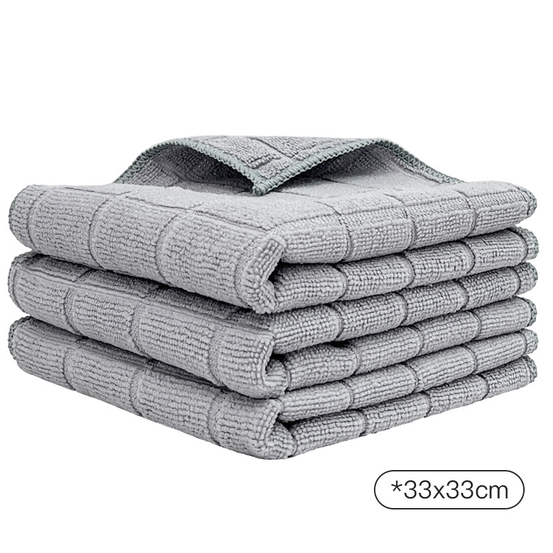 Light gray (33*33cm) - 1 pack