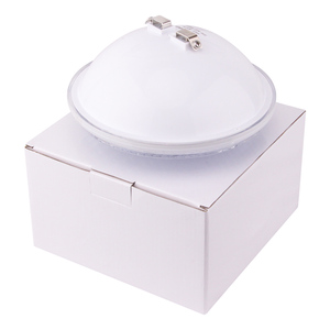 IP68 PAR56 su geçirmez yüksek lümen RGB yüzme havuzu spa havuzu LED sualtı ışığı senkron RGB denetleyici - Product Image 5