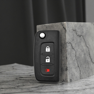 For Foton 2+1 Buttons <strong>Flip</strong> Car <strong>Key</strong> Shell Remote <strong>Key</strong> for F-oton TUNLAND G7 AUMARK E TRACTOR Duty Truck <strong>Key</strong> Replacement - Product Image 4