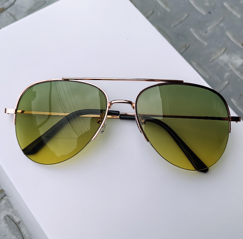 Oro rosa giallo verde