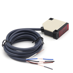 E3JK-DS30M1 AC_DC <strong>Diffuse</strong> Correlation <strong>Type</strong> <strong>photo</strong> proximity <strong>sensor</strong> Photoelectric <strong>Sensor</strong> Switch Specular Reflection <strong>Sensor</strong> - Product Image 2