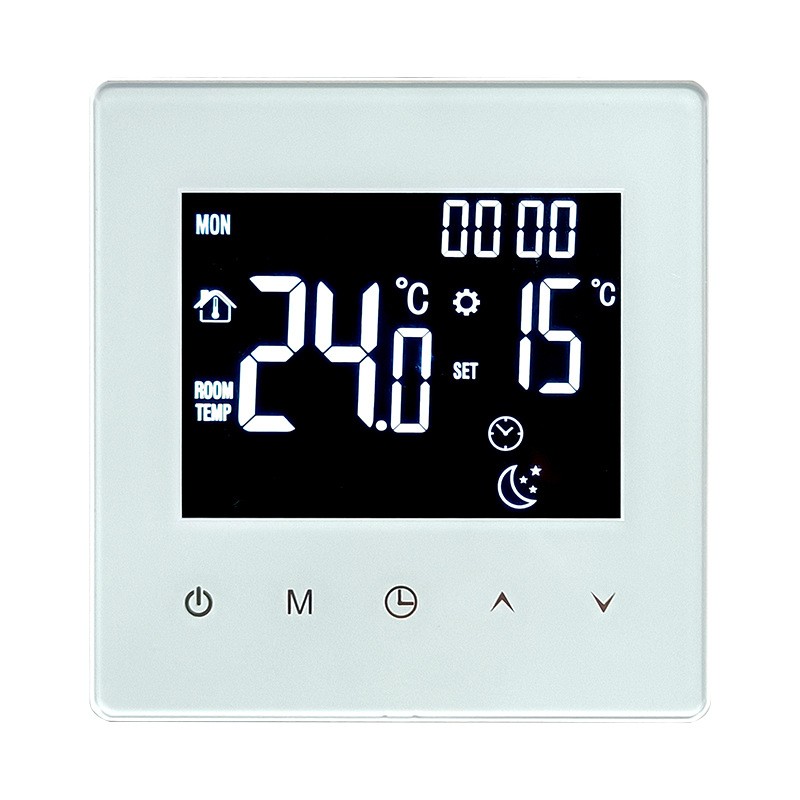 Chauffage électrique 16A