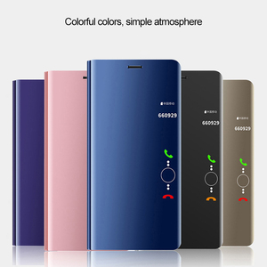 适用于iphone 8 7 6 6S Plus X XR翻盖支架皮套，适用于三星S20 plus超 - Product Image 6