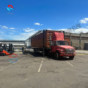 Pesante sistema di sollevamento per Container nuova struttura cilindro idraulico a doppio effetto per carico scarico 25 tonnellate di Container - Product Image 6