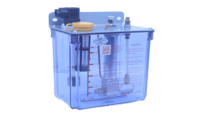Baotn BEH-24-3H-給油機電気薄型オイルギアポンプ3リットル工作機械潤滑 - Product Image 3