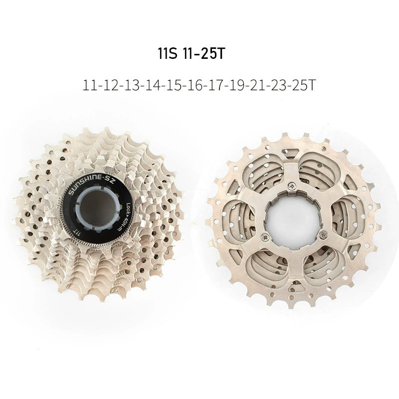 Argent 11s1125