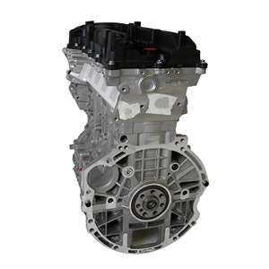 Brand New Chinese <strong>Engines</strong> <strong>2</strong>.<strong>0L</strong> Motor <strong>Engine</strong> for HYUNDAI KIA G4KD Motor <strong>Engine</strong> Long Block - Product Image 3