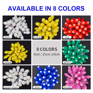 Vendita diretta in fabbrica Led Pixel Light 2811 9 mm Full Colors Pixel LED Light - Product Image 5