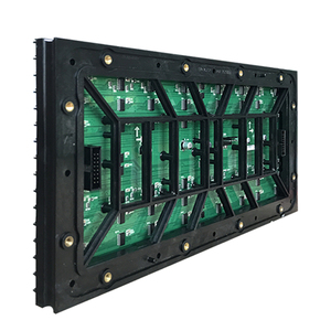 Hd video outdoor voll farbe SMD led modul rgb p10 led-modul - Product Image 4