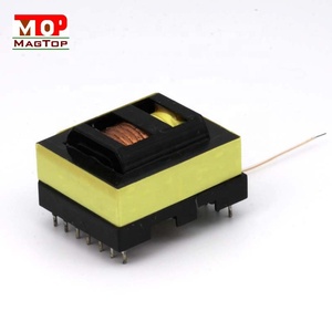PCB变压器EE/ EER/ EPC/ PQ系列铁氧体磁芯，开关电子式互感器 - Product Image 4