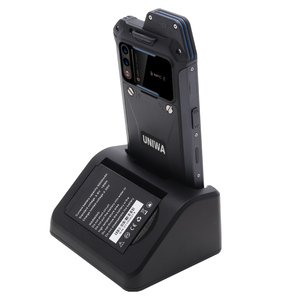 UNIWA W888全球版智能手机6.3英寸FHD水滴触摸IP68防水八核NFC 2w大扬声器4gb 64gb 128GB欧盟