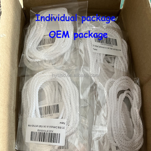 Custom Nylon Braided Cord Continuous <strong>Loop</strong> <strong>String</strong> for Venetian Window Blind - Product Image 2