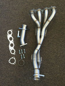 T 304หัวการแข่งขัน Rsx Tri-Y DC5 K24ประเภท S และฐานรุ่น Rsx พร้อมเครื่องยนต์ K24 - Product Image 5