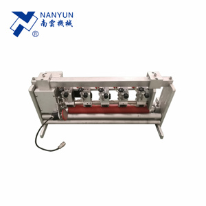 NY-808E heiße feste Tinte Ablaufdatum Chargen nummer Codier maschine Hersteller - Product Image 4