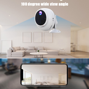 Drahtlose Mini-Videokamera Kleiner Video <span class=keywords><strong>recorder</strong></span> Micro Mini-Kamera für Auto