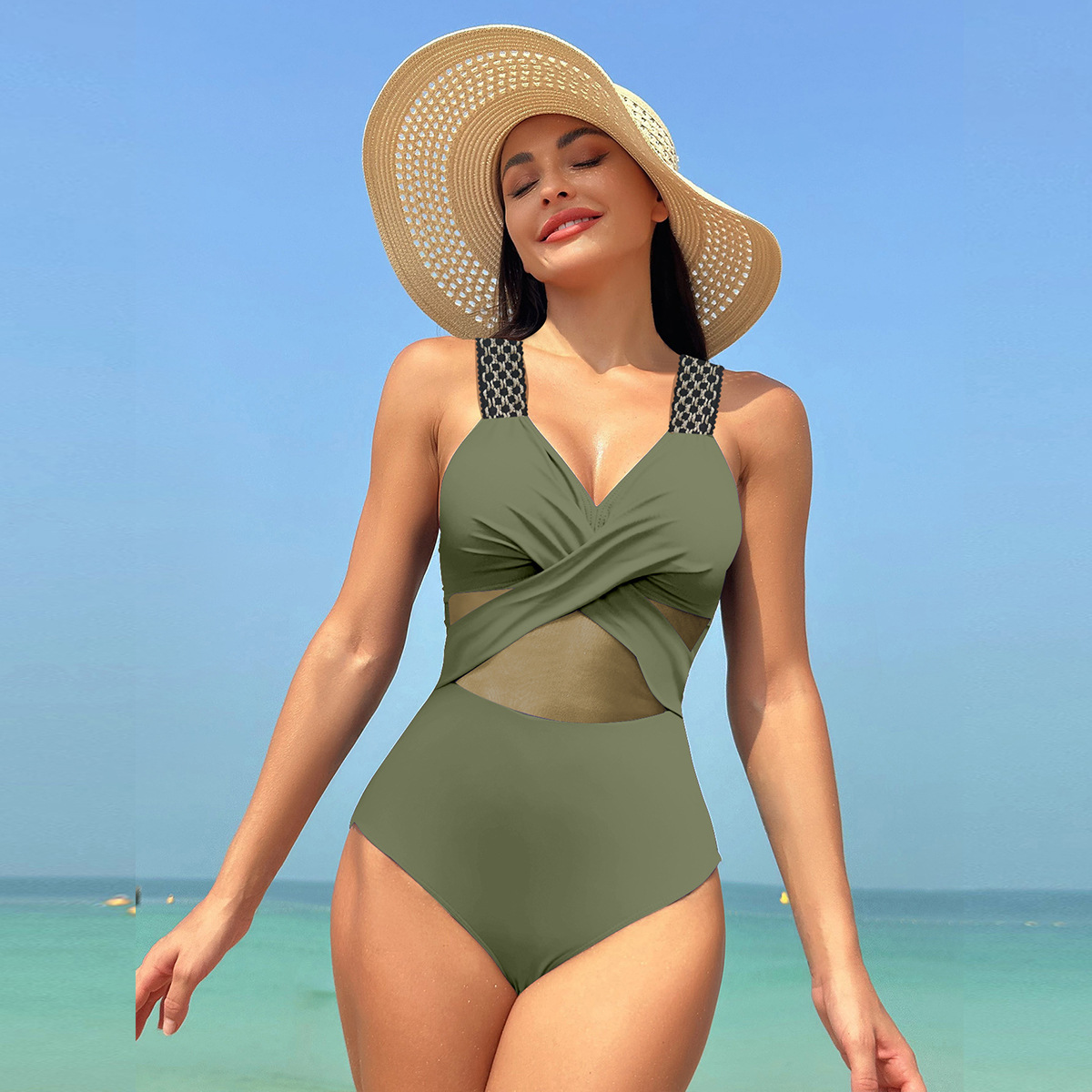Army Green