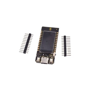 GBeelee BL-MZ-A009 TTGO T-Display <strong>ESP32</strong> <strong>WiFi</strong> <strong>Bluetooth</strong> Module 1.14-inch LCD <strong>Development</strong> Board - Product Image 1