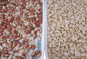 Professional Peanut Color Sorter Peeling Peanuts CCD Color <strong>Sorting</strong> <strong>Machine</strong> Made in China - Product Image 5