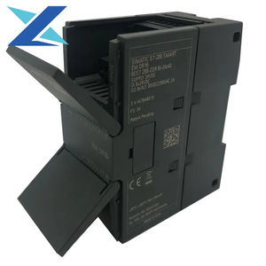 <strong>Controller</strong> Module Brand New Original Spot Plc Simatic S7-200 Smart Io Extension 6ES7288-2DR16-0AA0 Digital <strong>Input</strong> <strong>Output</strong> Module - Product Image 1